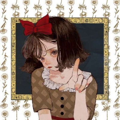 日本插画师 楠卜kusunosukenlgc