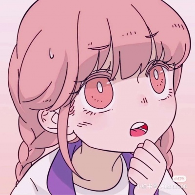 烦恼少女的日常