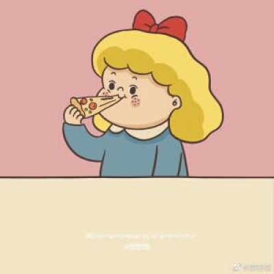 我就静静的看着你吃吃的胖胖滴