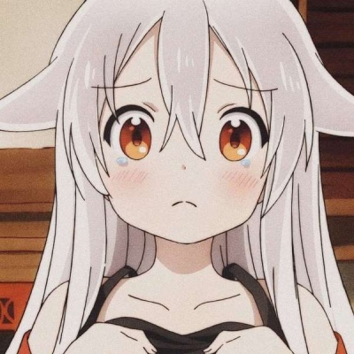 动漫头像，今天你开森了嘛？