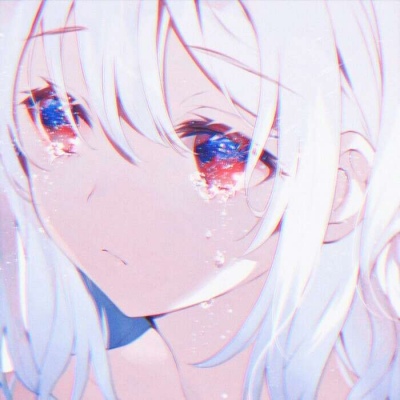 苏瓷:唯美动漫女头（可爱 动漫 成熟 高清 唯美）