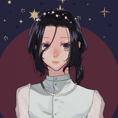 自捏可爱动漫头像