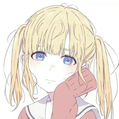 干净少女温柔女头