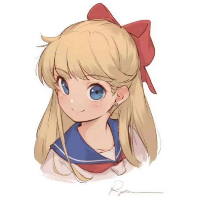 团头/美少女/善良 勇敢 优秀 绝不妥协 祝你 也祝我