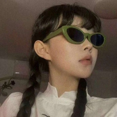 可爱沙雕个性头像