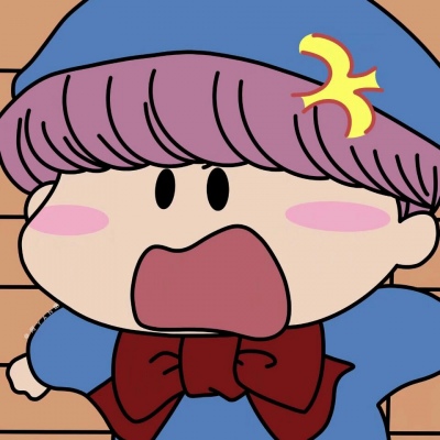 魔法咪路咪路 ​​​图源：阿YAN咯