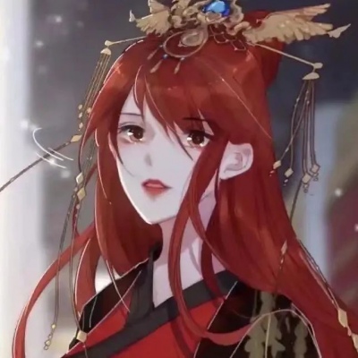 古风动漫头像   如花美眷，似水流年，回得了过去，回不了当初