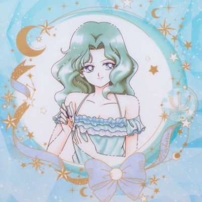 美少女战士团头 可单用