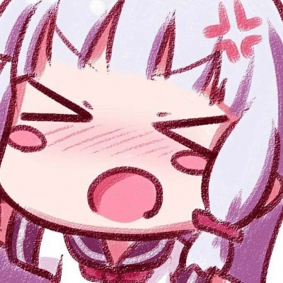 可爱动漫女生头像