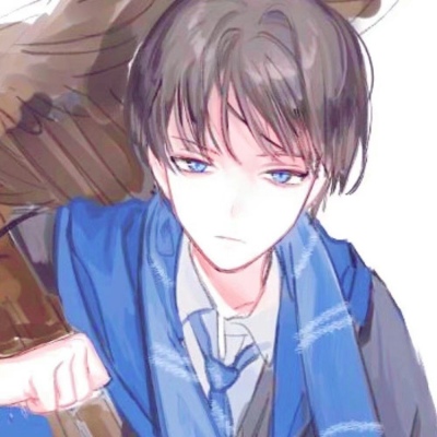 叶辞/动漫男生/漫男❤️