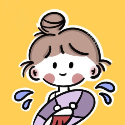 可爱团体女生头像 可单用