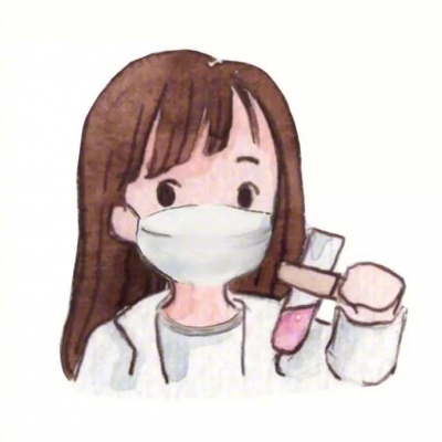 女生头像什么样的都有。