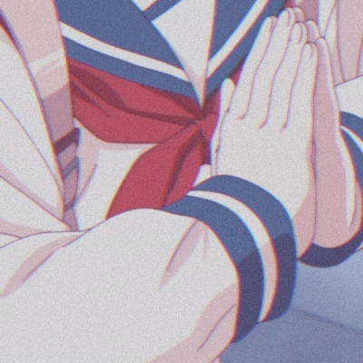 江淮：质感动漫女生头像/愿你生活不太拥挤 笑容不必刻意/