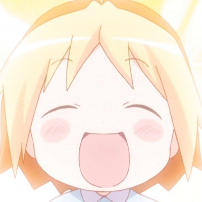 江淮：花丸幼稚园 小杏 可爱动漫女生头像 动漫安利