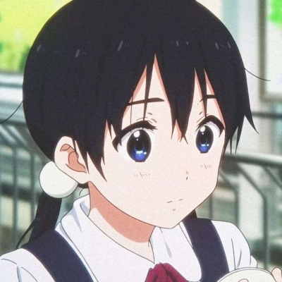 江淮：动漫女生头像/愿自己坚定而温柔自信且谦逊阳光而透彻