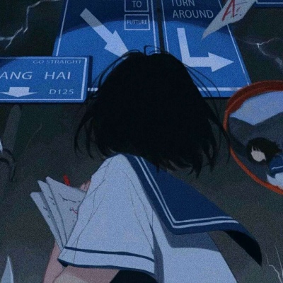 萤火虫照亮了整片草原 而你清澈了我的整个夏天.