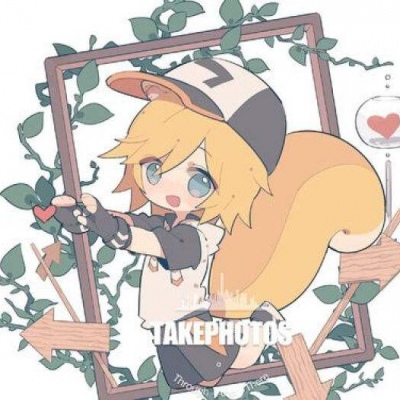 凹凸世界(可爱)