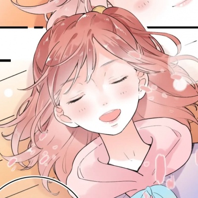 头像 泽上寂寞萤火，青春是五彩斑斓的万花筒！