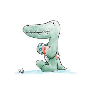 沈言  卡哇伊小可爱头像