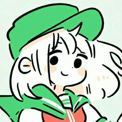 ☆微信头像·动漫☆