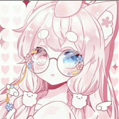 可爱的动漫头像