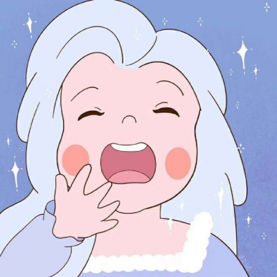 迪士尼公主卡通动漫女生头像 可可爱爱/懒懒散散/舒适