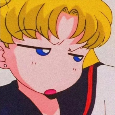 动漫女生头像 | 可爱风卡通动漫头像