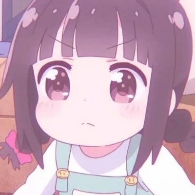 凌染：以可爱为枪，击中哥哥的心脏！砰！