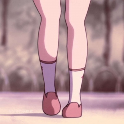 沫兮 可爱动漫二次元精美女生闺蜜头像