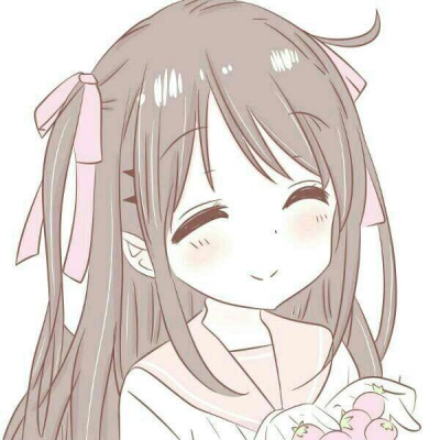 可爱头像~