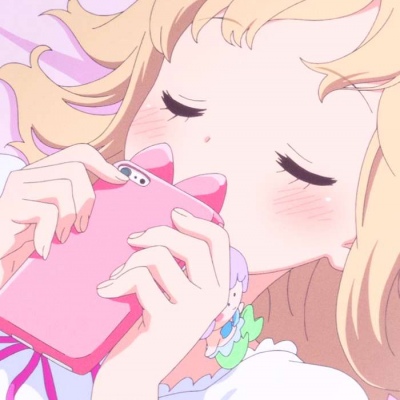 宋知意/高清可爱二次元优质女漫  君问归期未有期