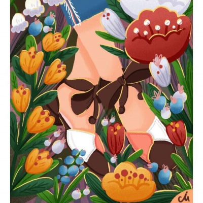 白灏宇:动漫头像/女生/可爱/再无交集的日子希望都安好.