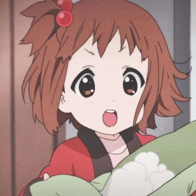 江淮：动漫女生头像/仪式感可以拯救一个行将堕落的灵魂