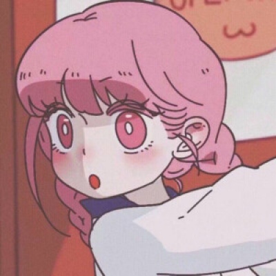 动漫女头丨你总是温温柔柔地向我开枪。