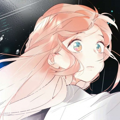 江郁:垫底魔女自截头像