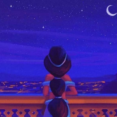 公主背影/图源抖音zai0779