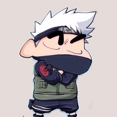 火影五排头像