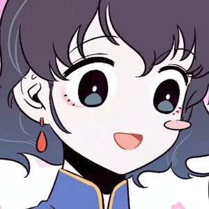 沈言 漫画常乐同学令我无法告白 万册学姐