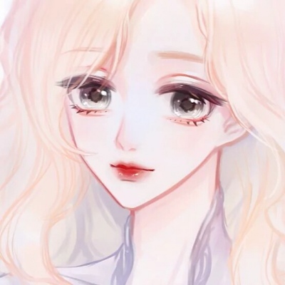 沈御/唯美女漫/我见过最蓝的天是初遇你的那天