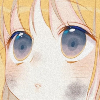 夏子衿/超级超级超级可爱的女漫头像.