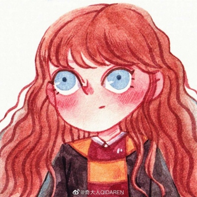 『哈利波特』我不相信我是麻瓜，但我相信这世上有魔法.