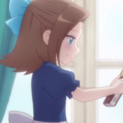 江柯:可爱/动漫/卡塔莉娜/自截