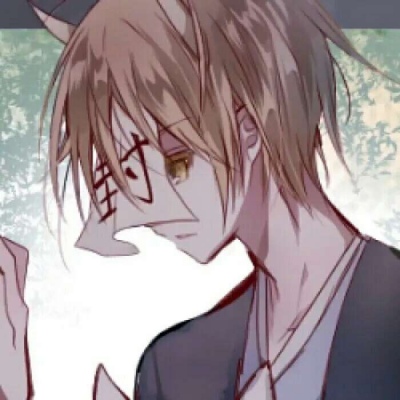 江郁:对象不是人系列情头