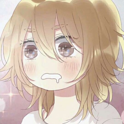 林思韵：可爱动漫女生头像/什么都不图的女孩子最后真的什么都得不到