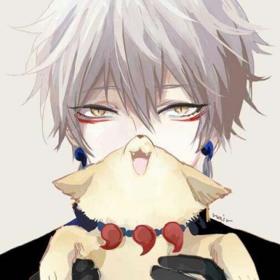 漫头｜别把秘密告诉风，风会吹过整片森林。