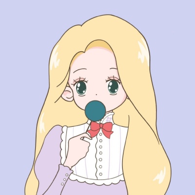 肉饼多多:迪士尼公主简笔画头像 王子快来找你的公主吧♥