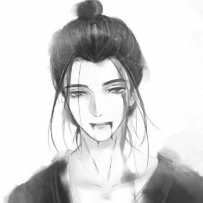 二次元帅气男头