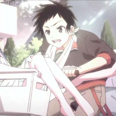 好暖的情头！！！爱了爱了