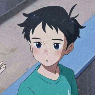 动漫男头/企鹅公路/图源微博