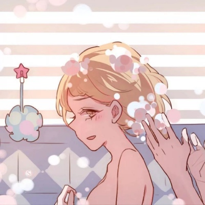 池乔：个性超火推荐收藏动漫全新情侣头像